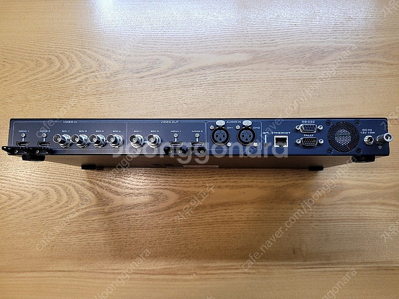 비디오스위처 datavideo (se-1200mu + ...--3
