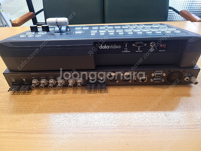비디오스위처 datavideo (se-1200mu + ...--4