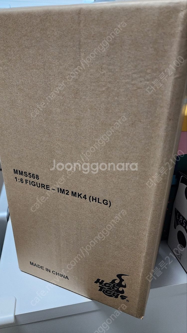 핫토이 잭 스페로우 DX15, 아이언맨, 배트맨, 스파...--9