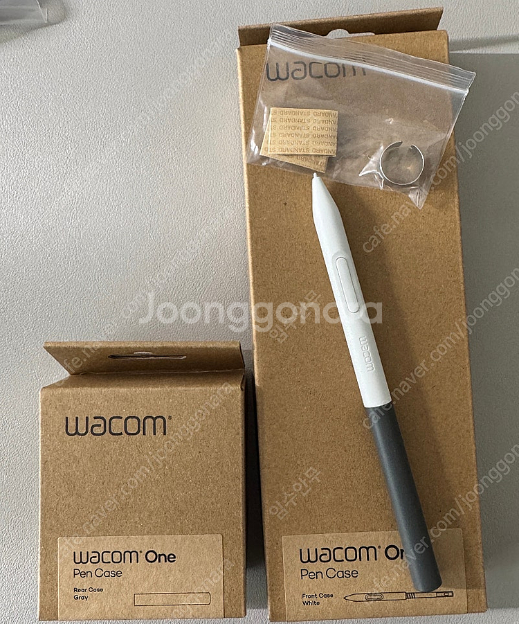 와콤 와콤원펜2--0