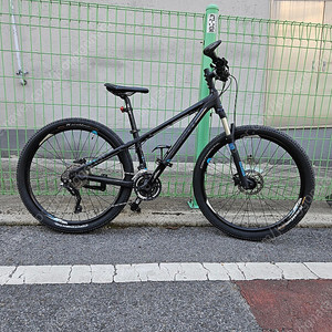 자이언트 타론 1 MTB 27.5 XS