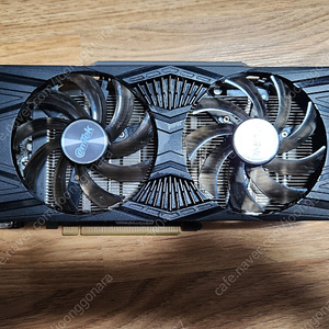 이엠텍 RTX2060SUPER 그래픽카드 2060s