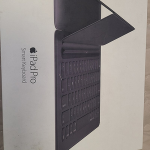 ipadpro smart keyboard