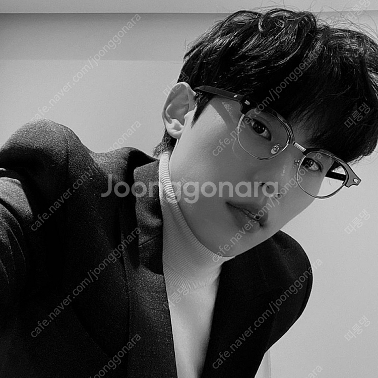 어크루 ACCRUE Basel 50 블랙 하금테 린디브...--8