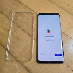 갤럭시 S8+ (S8플러스) 팝니다. - 5만