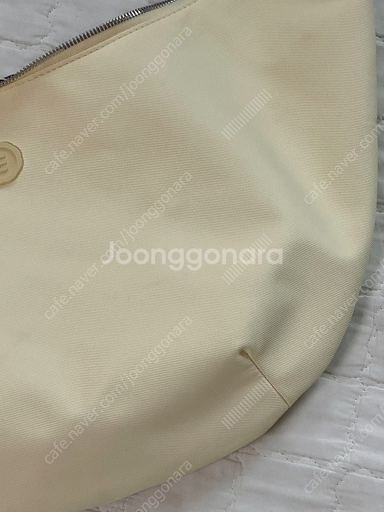 미닛뮤트 minitmute CLOWAIST L 클로웨이...--3