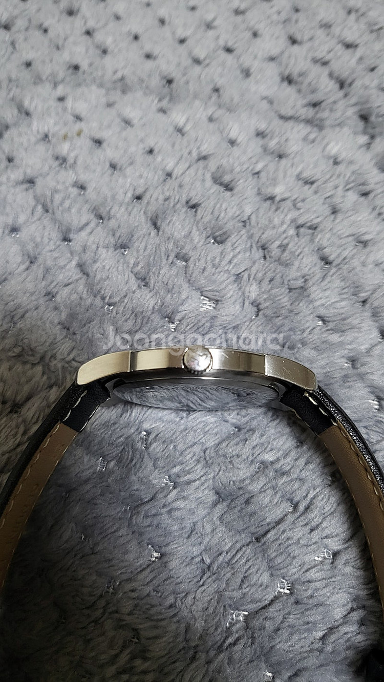 TISSOT PR50 QUARTS 티쏘시계--2