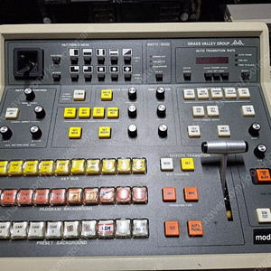 그라스벨리편집장비 m110