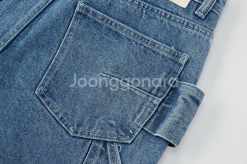 좌쓰 dior 디올 까나쥬 카펜터 버뮤다 반바지--6