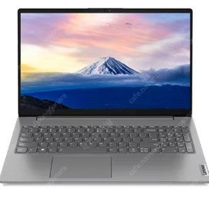 레노버 v15 abp g4 r5 라이젠5 7430u 아이언그레이 256gb 16gb 미개봉 새제품 팝니다. 82yy0019kr