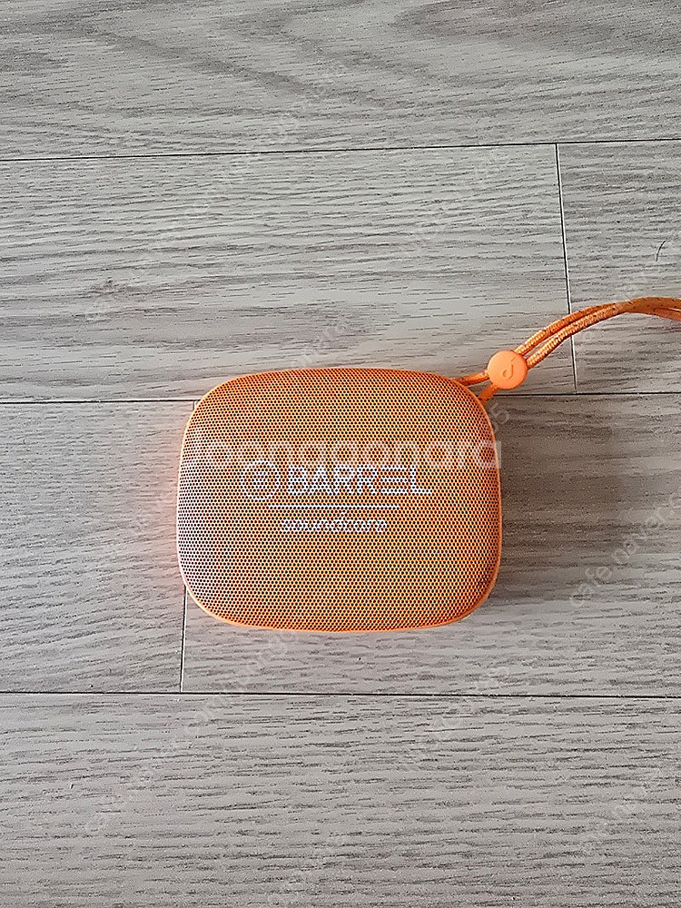 Soundcore Icon Mini 블루투스 스피커--0