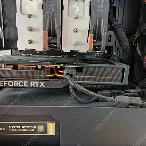 기가바이트 RTX4070 Ti Super 윈드포스 (단품)