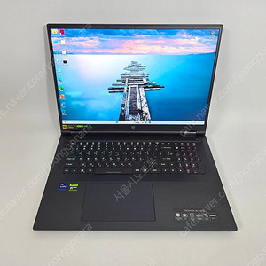 에이서 프레데터 18인치 i9 32 1T RTX4080 PH18-71