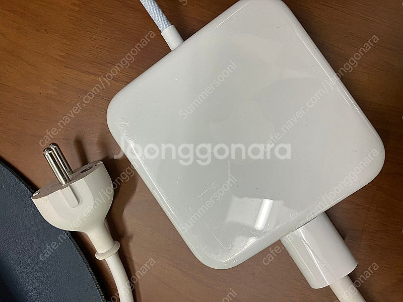 아이맥 m1 블루 256 8G 팝니다--5