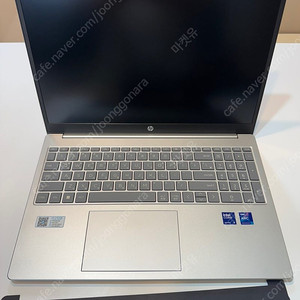 HP 2024 노트북 15-fd1030TU 팝니다.