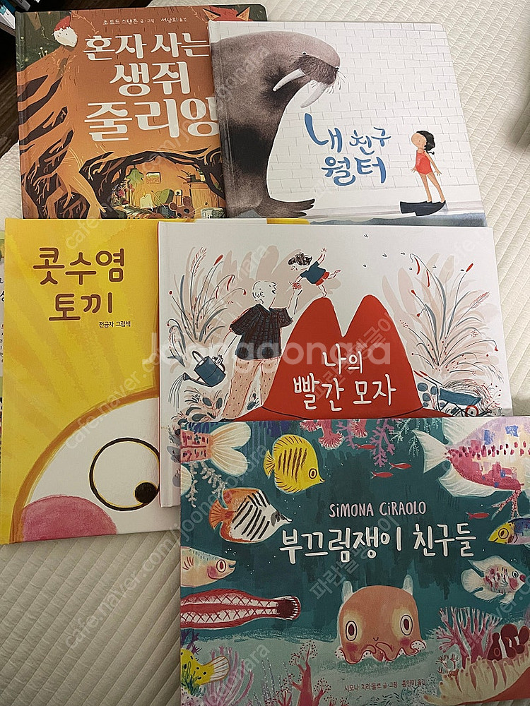(최상) JEI 재능교육 새학기 새학년 필독 유아 어린...--0