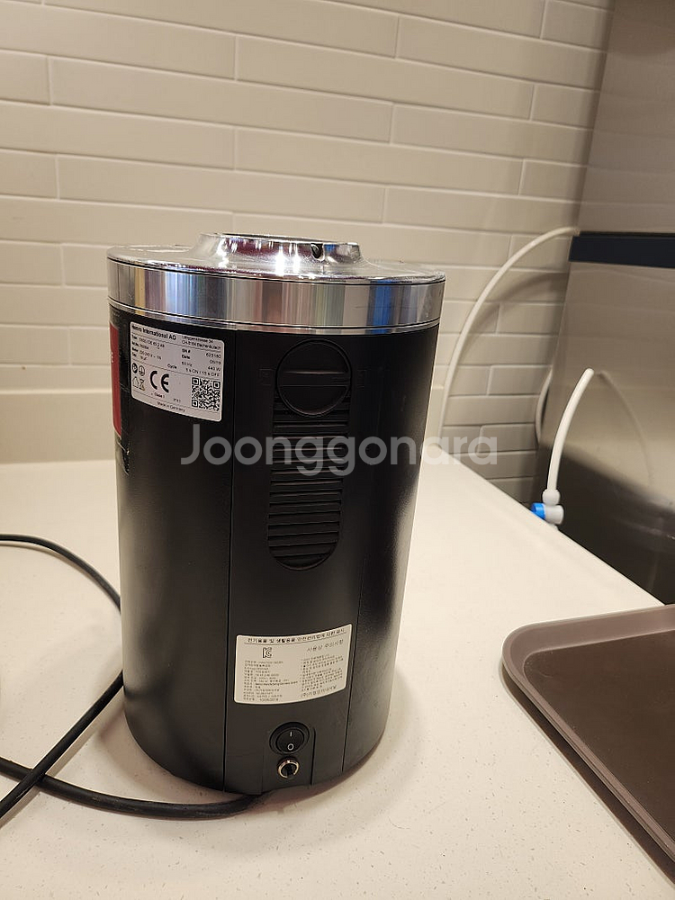 그라인더 디팅 E65S 판매합니다--3