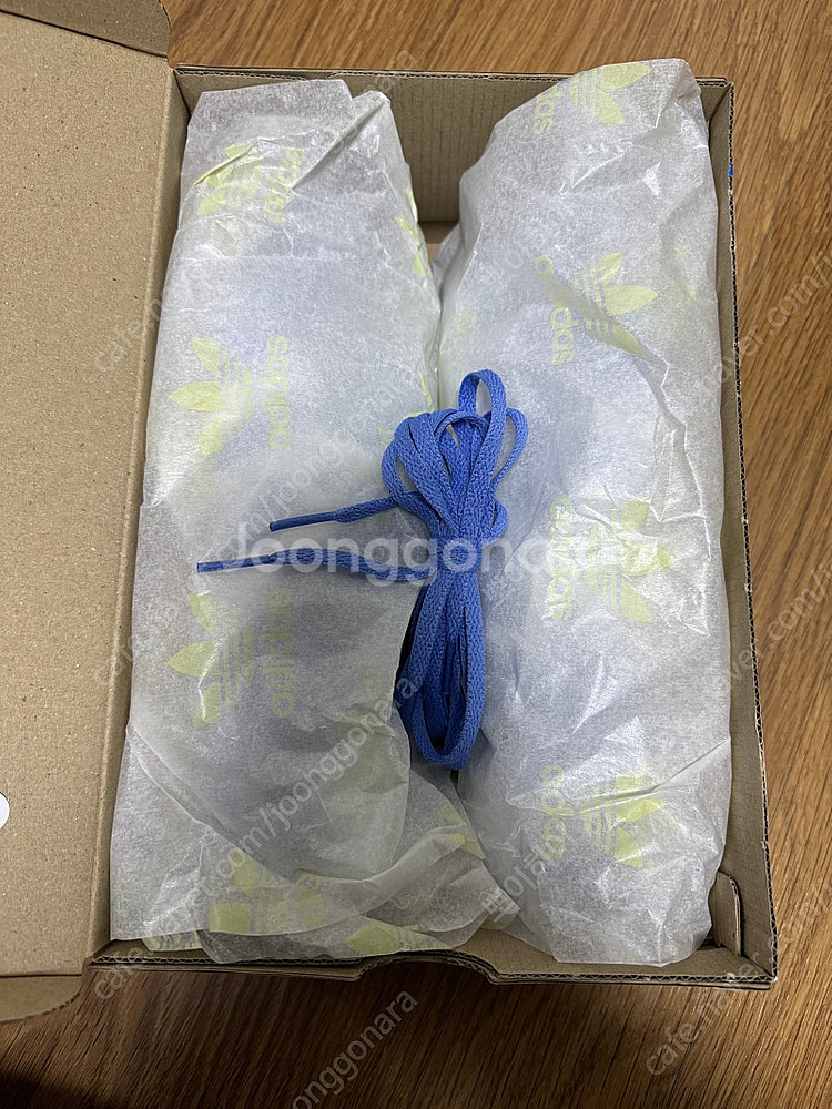 아디다스 가젤 인도어 240--4