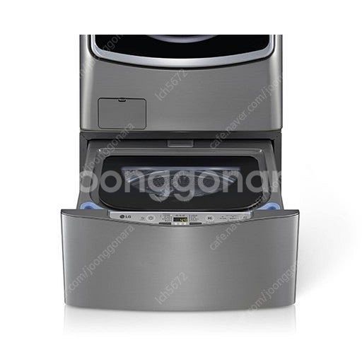 LG 미니워시 4kg F4VC--4