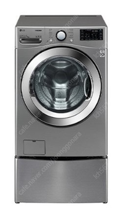 LG 미니워시 4kg F4VC--5