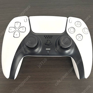 PS5 듀얼센스 컨트롤러