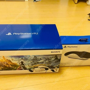 Ps5 Vr2 판매합니다