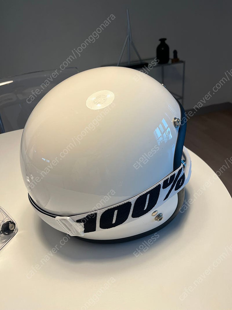 덱스톤 500rt 화이트 M사이즈 판매 합니다--2