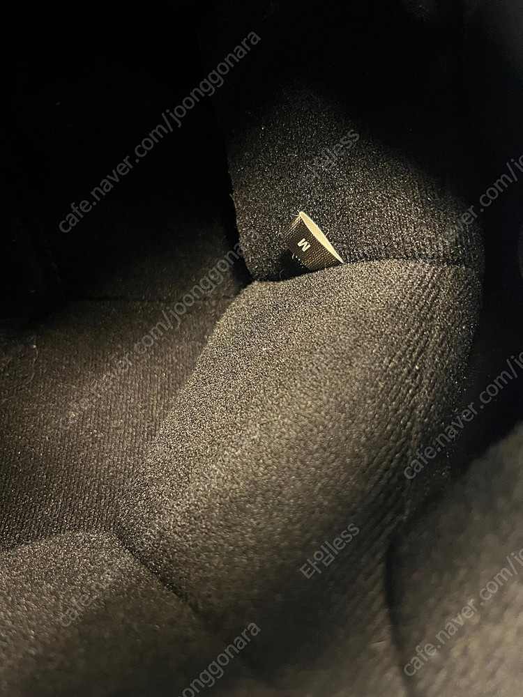 덱스톤 500rt 화이트 M사이즈 판매 합니다--4