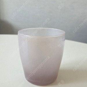 프레스코 글라스 솔리토 유리컵s