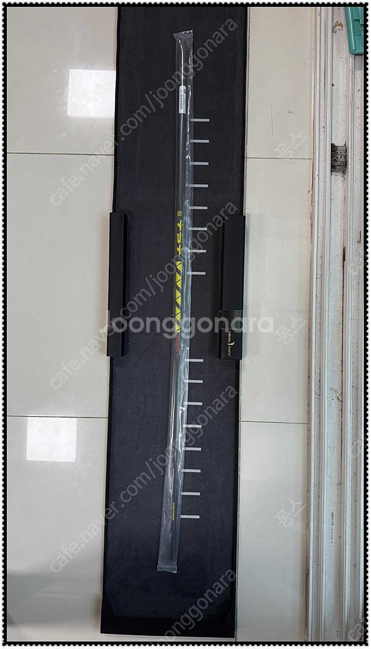 편심없는 명품 샤프트 TPT POWER 18 Lo 미사...--0