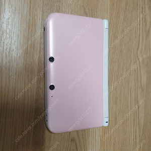 닌텐도 구큰다수 3ds xl ll 핑크