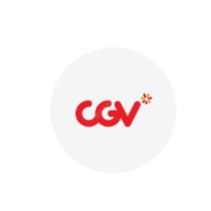 CGV 1매 예매합니다