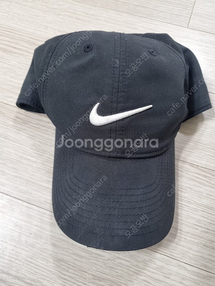 나이키 드라이핏 캡모자--0