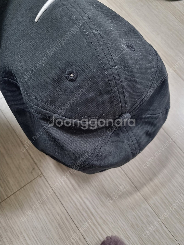 나이키 드라이핏 캡모자--1