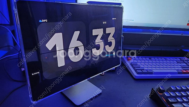 갤럭시탭 s10 울트라 256gb wifi 문스톤그레이...--2