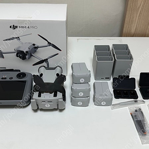 dji mini4pro 급매