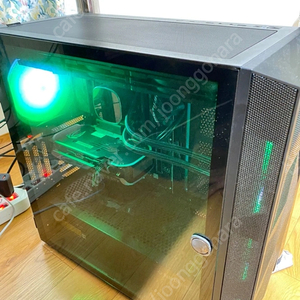 고사양 데스크탑 라이젠7900x rtx4070 팝니다