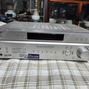 소니 SONY AV 리시버 엠프 STR-DE400...