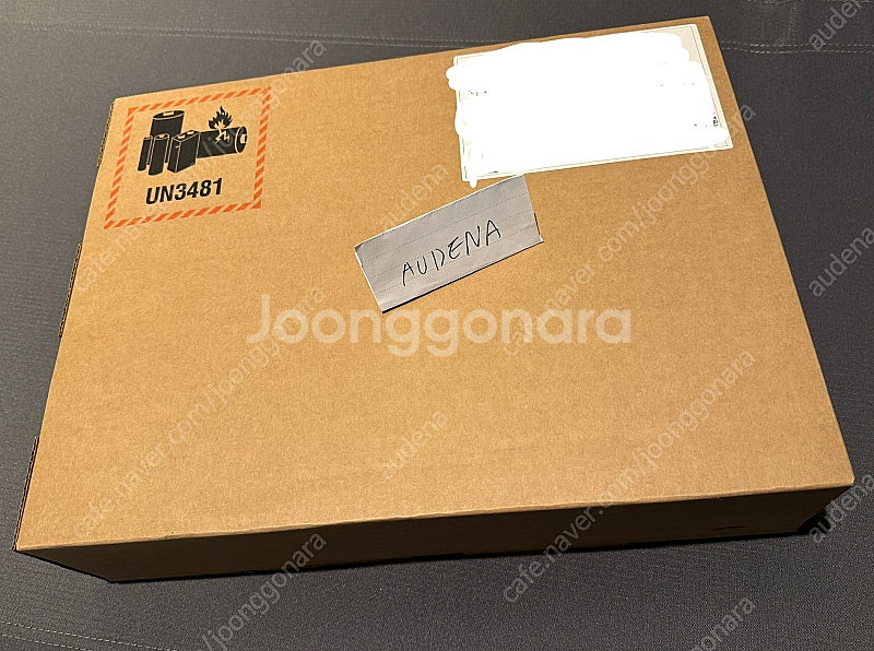 미개봉 / 애플 맥북 프로 / 14인치 / 16인치 /...--7