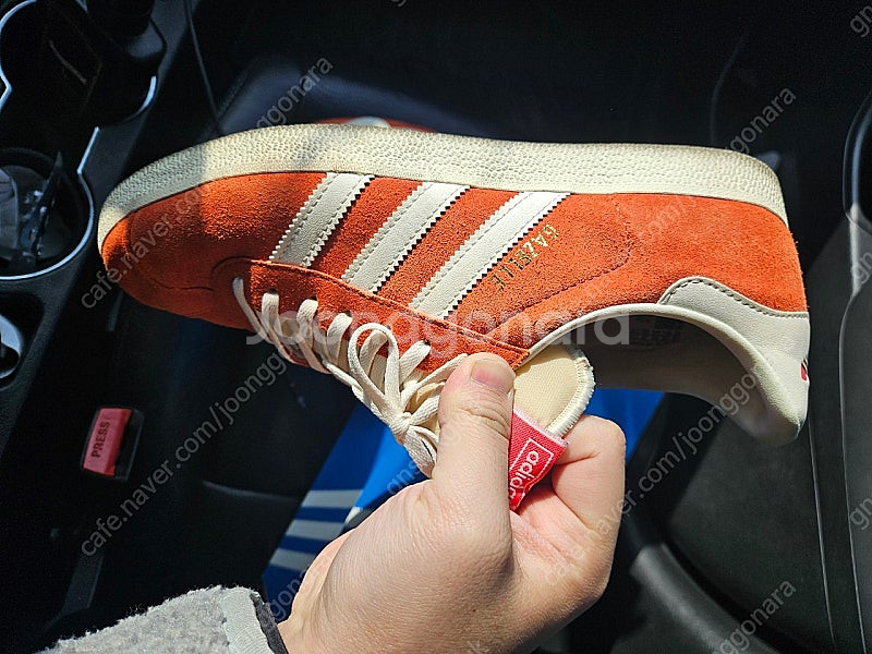 아디다스 가젤280--3