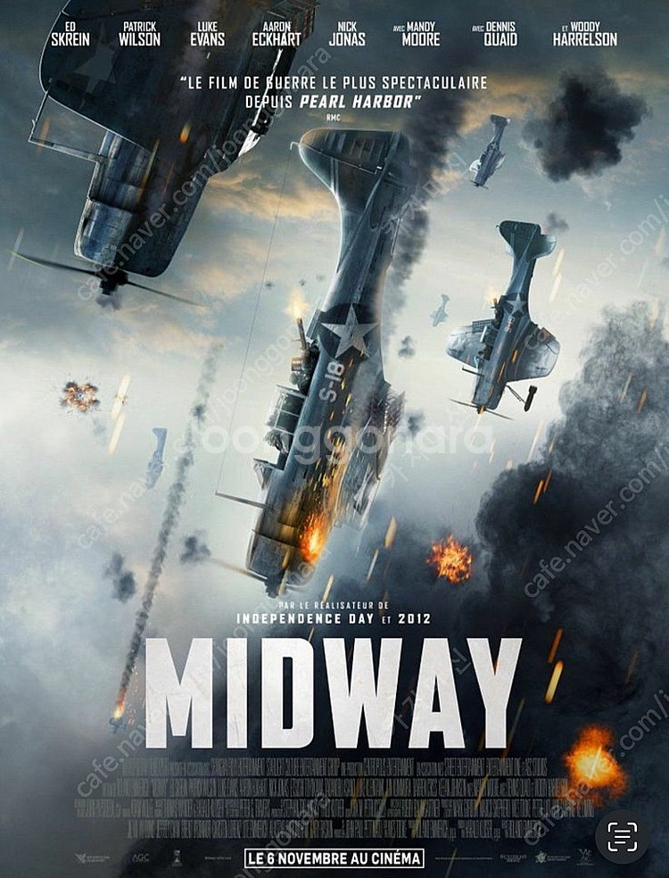 Hobbymaster HA0173 SBD-3 Richard Best Midway--2