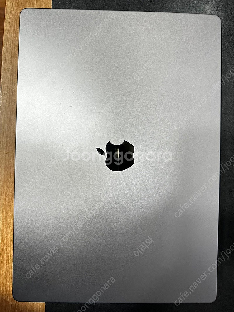 맥북 m1pro 16인치 16G 512GB 애케플O--3