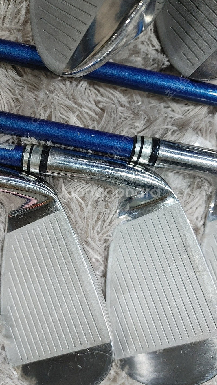 젝시오여성 mp800 아이언세트--1