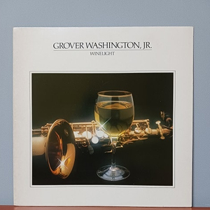 Grover Washington, Jr. "Just Two Of Us"__ US 오리지널 초반