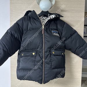 리미떼두두, 닥스키즈 패딩