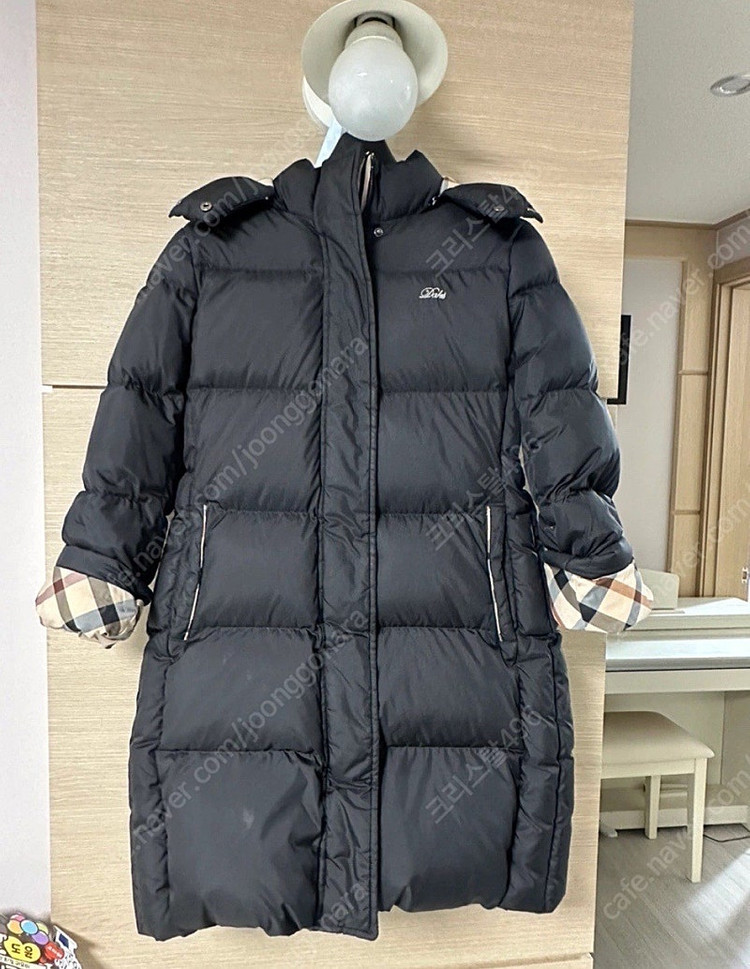 리미떼두두, 닥스키즈 패딩--7