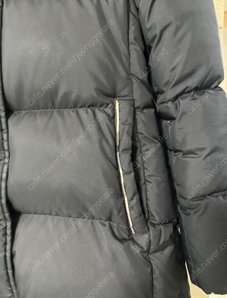 리미떼두두, 닥스키즈 패딩--8