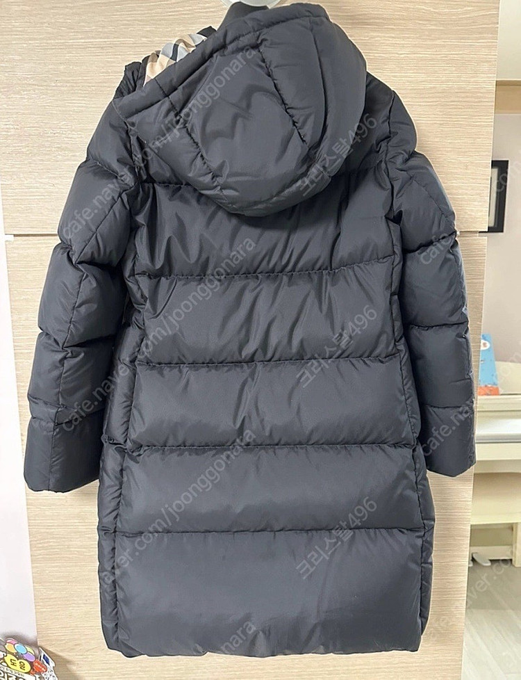 리미떼두두, 닥스키즈 패딩--9