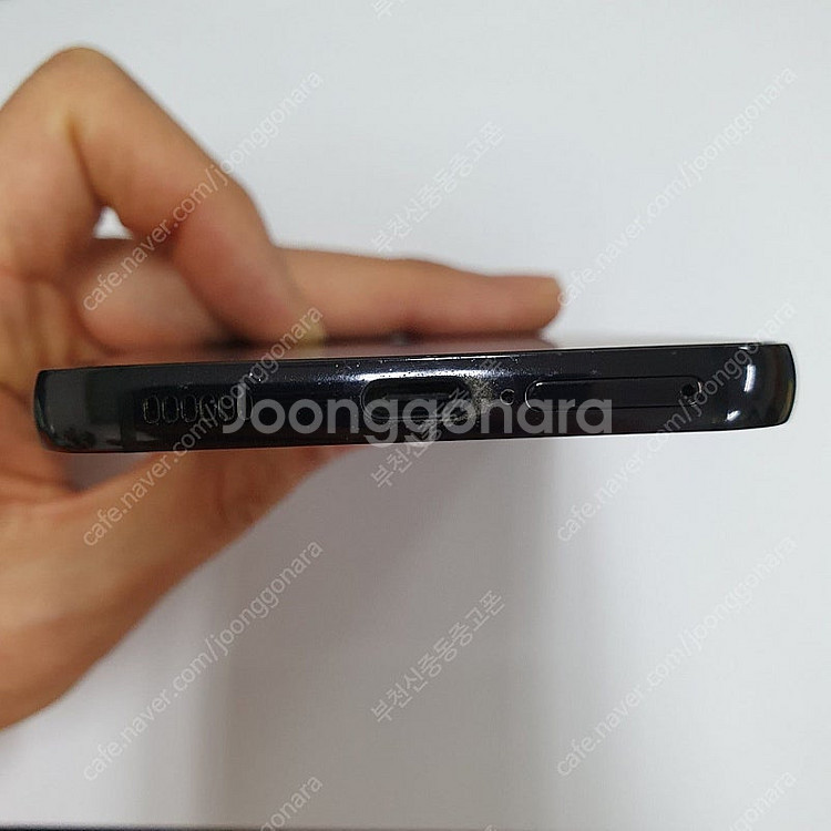 005234 갤럭시S22 블랙 256기가 KT 무잔상A...--3