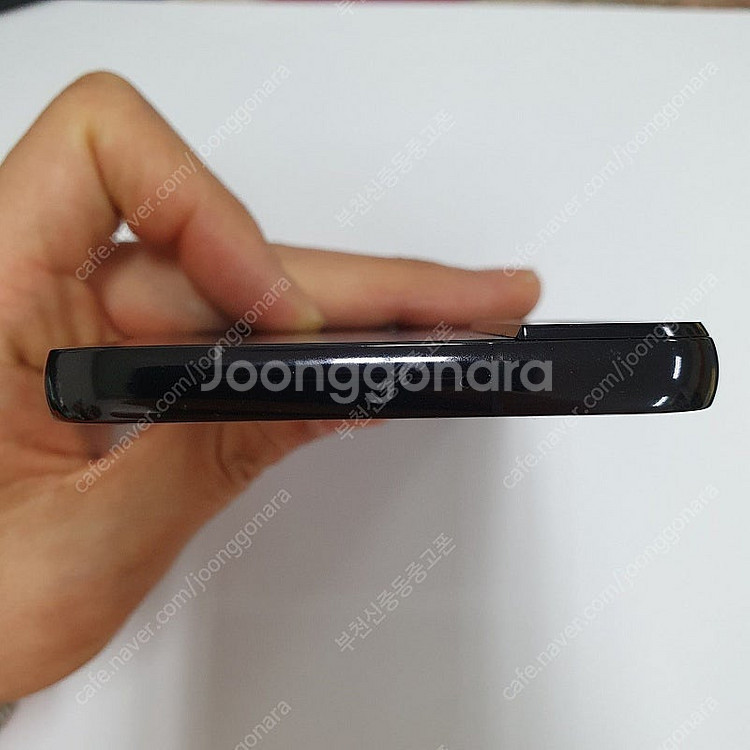 005234 갤럭시S22 블랙 256기가 KT 무잔상A...--4